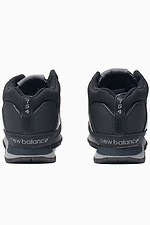 Мужские кроссовки New Balance H754LLK Чрные New Balance 4101795 фото №4
