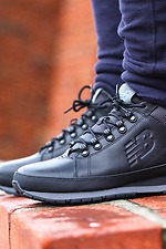 Мужские кроссовки New Balance H754LLK Чрные New Balance 4101795 фото №6