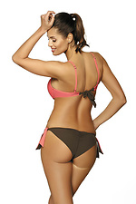 Zweiteiliger Badeanzug für Frauen Marko 4024810 Foto №2