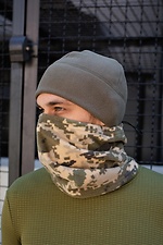 Winter Takhtyn Baf Without 8048837 photo №1