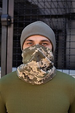 Winter Takhtyn Baf Without 8048837 photo №2