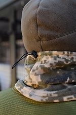 Winter Takhtyn Baf Without 8048837 photo №4