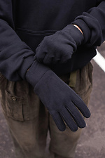 Gloves Without Sota Without 8048852 photo №2