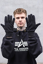 Gloves Without Sota Without 8048852 photo №5