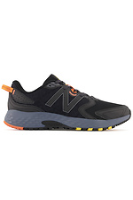 Summer men's sneakers for the city New Balance 4101853 photo №2