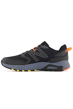 Summer men's sneakers for the city New Balance 4101853 photo №3