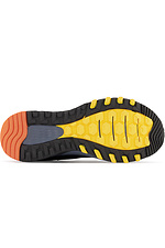 Літні чоловічі кросівки для міста New Balance 4101853 фото №5