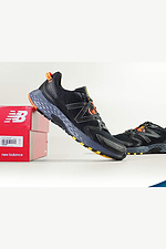 Summer men's sneakers for the city New Balance 4101853 photo №7