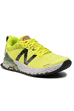 Жовті чоловічі кросівки New Balance New Balance 4101858 фото №1
