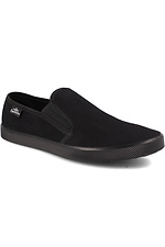Testile slip-ons for men Las Espadrillas 4100879 photo β2