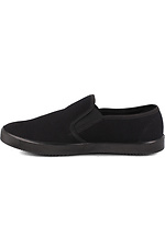 Testile slip-ons for men Las Espadrillas 4100879 photo β4