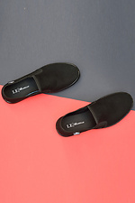 Testile slip-ons for men Las Espadrillas 4100879 photo β7