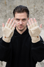 Бежевий Бежевий