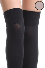 Sexy Overknee-Socken Marilyn 3009902 Foto №2