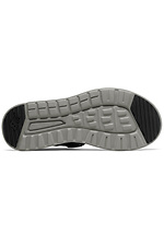 Серые спортивные сандалии New Balance на липучках мужские New Balance 4101920 фото №5