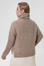 Damenstrickpullover Sewel 4038921 Foto №5