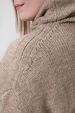 Damenstrickpullover Sewel 4038921 Foto №7