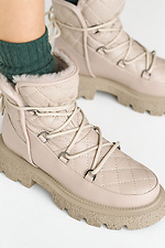 Жіночі черевики зимові  8019923 фото №12