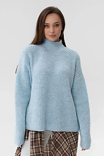 Blau Blau