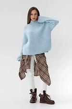 Damenstrickpullover Sewel 4038924 Foto №6