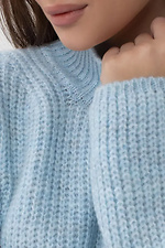 Damenstrickpullover Sewel 4038924 Foto №7