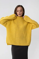 Damenstrickpullover Sewel 4038926 Foto №2