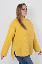Damenstrickpullover Sewel 4038926 Foto №2