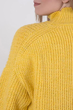 Damenstrickpullover Sewel 4038926 Foto №5