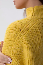 Damenstrickpullover Sewel 4038926 Foto №7
