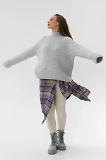 Damenstrickpullover Sewel 4038927 Foto №5