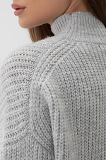 Damenstrickpullover Sewel 4038927 Foto №7