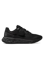 Чорні кросівки Nike для чоловіків Nike 4101931 фото №2
