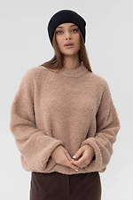 Women's knitted jumper 4038932 photo №2
