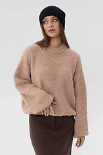 Women's knitted jumper 4038932 photo №3
