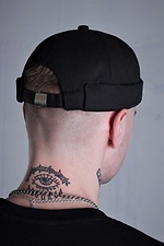 Docker Monarch cap Without 8048937 photo №4