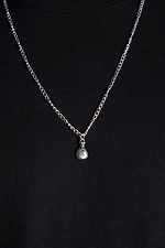 Money necklace Without 8048960 photo №2