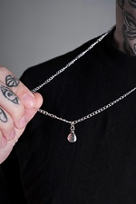 Money necklace Without 8048960 photo №4
