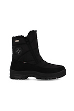 Men's warm snowmobile boots for the winter Forester 4202961 photo №2
