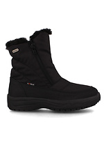 Women's warm boots for the winter Forester 4202962 photo №1