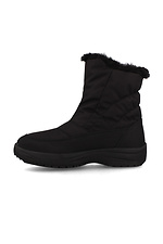 Women's warm boots for the winter Forester 4202962 photo №2