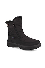 Women's warm boots for the winter Forester 4202962 photo №6