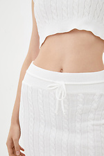 Strickanzug für Damen Sewel 4038963 Foto №4