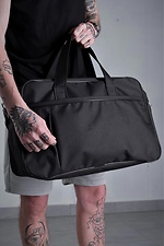 Road Bag Without 8048967 photo №4
