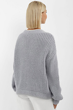 Кардиган жіночий Sewel 4038970 фото №3