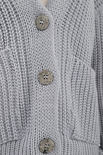 Кардиган жіночий Sewel 4038970 фото №4