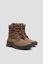 Hohe Herrenstiefel  4205970 Foto №1