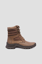 Hohe Herrenstiefel  4205970 Foto №2