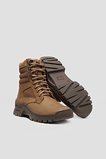Hohe Herrenstiefel  4205970 Foto №3