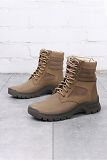 Hohe Herrenstiefel  4205970 Foto №4