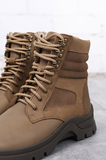 Hohe Herrenstiefel  4205970 Foto №6